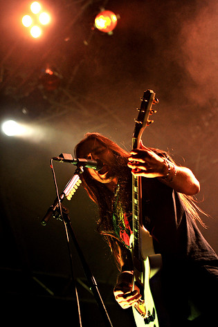 2009-08-29 - Hardcore Superstar från Skogsröjet, Rejmyre 2009-08-29 - Hardcore Superstar från Skogsröjet, Rejmyre