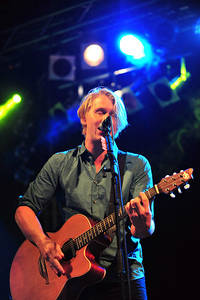 2009-08-29 - Johnossi från Skogsröjet, Rejmyre