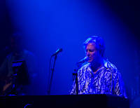2009-08-30 - Brian Wilson från Konserthuset, Göteborg