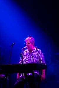 2009-08-30 - Brian Wilson från Konserthuset, Göteborg