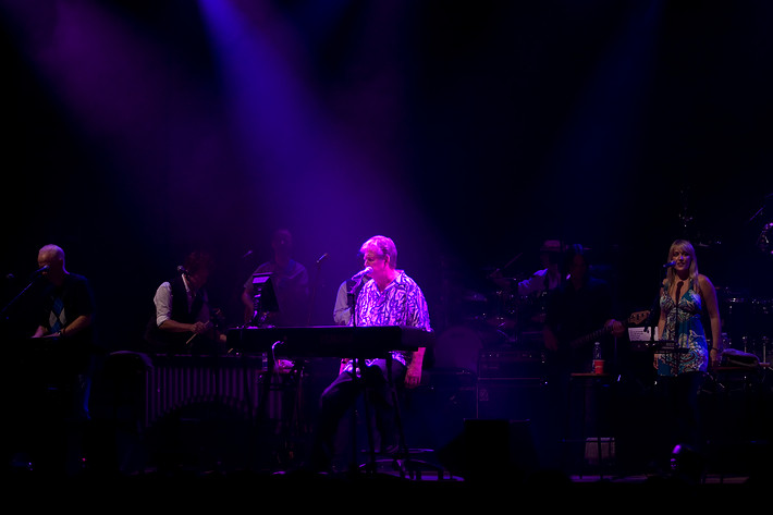 2009-08-30 - Brian Wilson från Konserthuset, Göteborg