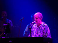 2009-08-30 - Brian Wilson från Konserthuset, Göteborg