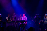 2009-08-30 - Brian Wilson från Konserthuset, Göteborg