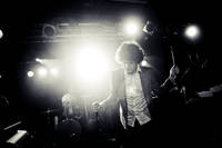 2009-09-03 - Passion Pit från Debaser Slussen, Stockholm
