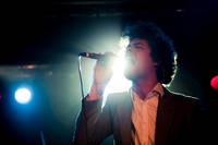 2009-09-03 - Passion Pit från Debaser Slussen, Stockholm