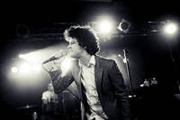 2009-09-03 - Passion Pit från Debaser Slussen, Stockholm