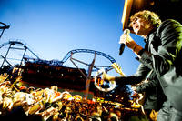 2009-09-04 - Håkan Hellström från Gröna Lund, Stockholm