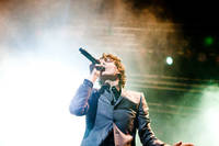 2009-09-04 - Håkan Hellström från Gröna Lund, Stockholm