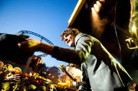 2009-09-04 - Håkan Hellström från Gröna Lund, Stockholm