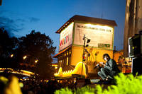 2009-09-04 - Håkan Hellström från Gröna Lund, Stockholm