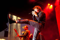 2009-09-04 - Håkan Hellström från Gröna Lund, Stockholm