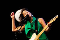 2009-09-04 - Maia Hirasawa från Liseberg, Göteborg