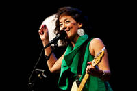 2009-09-04 - Maia Hirasawa från Liseberg, Göteborg