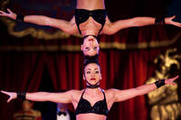 2009-09-06 - Cirkus Brazil Jack från Tantolunden, Stockholm