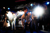 2009-09-09 - Napoleon från Debaser Slussen, Stockholm