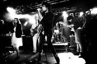 2009-09-09 - Napoleon från Debaser Slussen, Stockholm