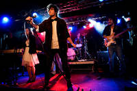 2009-09-09 - Napoleon från Debaser Slussen, Stockholm