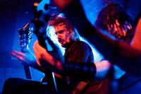 2009-09-11 - Totalt Jävla Mörker från Sticky Fingers, Göteborg