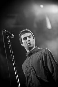 2009-07-03 - Oasis från Roskildefestivalen, Roskilde