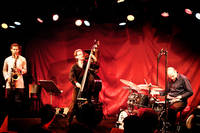 2009-09-14 - Fly Trio från Fasching, Stockholm