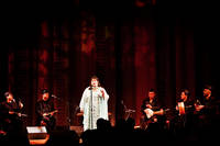 2009-09-12 - Farida Muhammed Ali  från Konserthuset, Stockholm