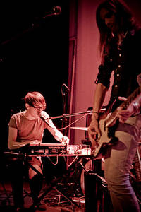 2009-09-16 - Jeniferever från Babel, Malmö
