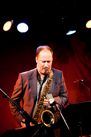 2009-09-17 - Joakim Milder från Fasching, Stockholm