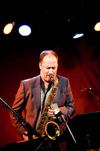 2009-09-17 - Joakim Milder från Fasching, Stockholm