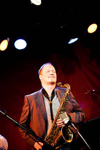 2009-09-17 - Joakim Milder från Fasching, Stockholm