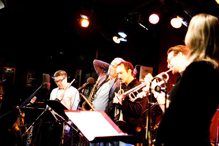 2009-09-17 - Joakim Milder från Fasching, Stockholm