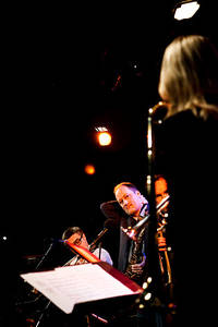 2009-09-17 - Joakim Milder från Fasching, Stockholm