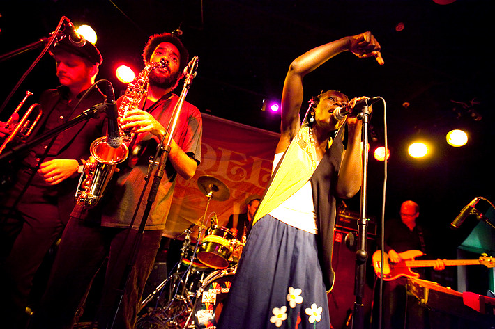 2009-09-18 - Jaqee från Pusterviksbaren, Göteborg