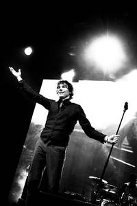 2009-09-18 - Håkan Hellström från Liseberg, Göteborg