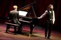 2009-09-20 - Lieder of the Pack! från Uppsala Konsert & Kongress, Uppsala