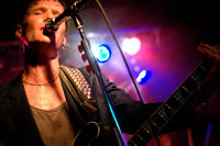 2009-09-19 - Melody Club från Parken, Göteborg