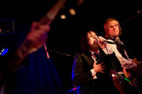 2009-09-19 - Melody Club från Parken, Göteborg