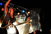2009-09-19 - Melody Club från Parken, Göteborg