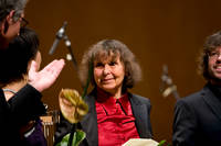 2008-09-18 - Sofia Gubajdulina från Konserthuset, Göteborg