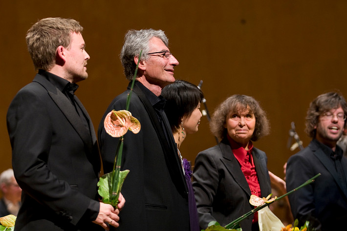 2008-09-18 - Sofia Gubajdulina från Konserthuset, Göteborg
