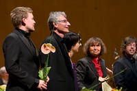 2008-09-18 - Sofia Gubajdulina från Konserthuset, Göteborg
