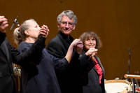 2008-09-18 - Sofia Gubajdulina från Konserthuset, Göteborg