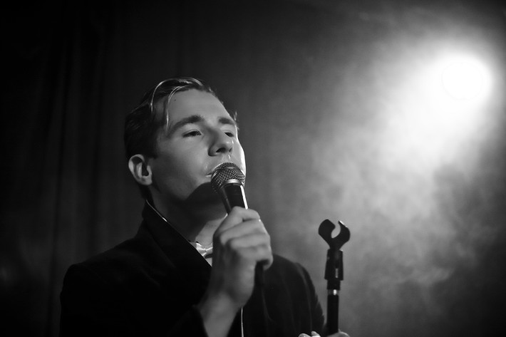 2009-09-23 - Avner från Landet, Stockholm