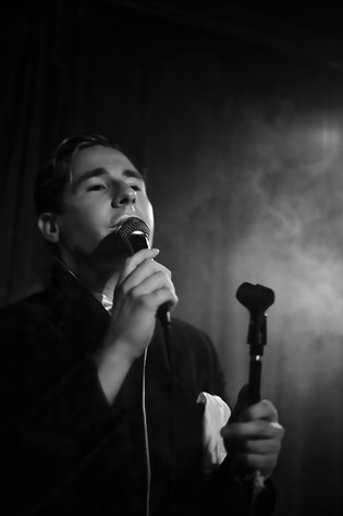 2009-09-23 - Avner från Landet, Stockholm