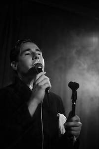 2009-09-23 - Avner från Landet, Stockholm