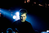2009-09-24 - Pan Sonic från Debaser Slussen, Stockholm