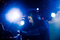2009-09-24 - Pan Sonic från Debaser Slussen, Stockholm