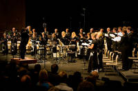 2009-09-25 - ISCM World New Music Days från Wisby Strand, Visby