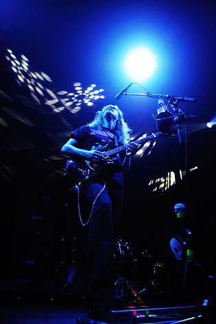 2009-09-25 - Opeth från Hovet, Stockholm 2009-09-25 - Opeth från Hovet, Stockholm