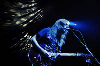 2009-09-25 - Opeth från Hovet, Stockholm