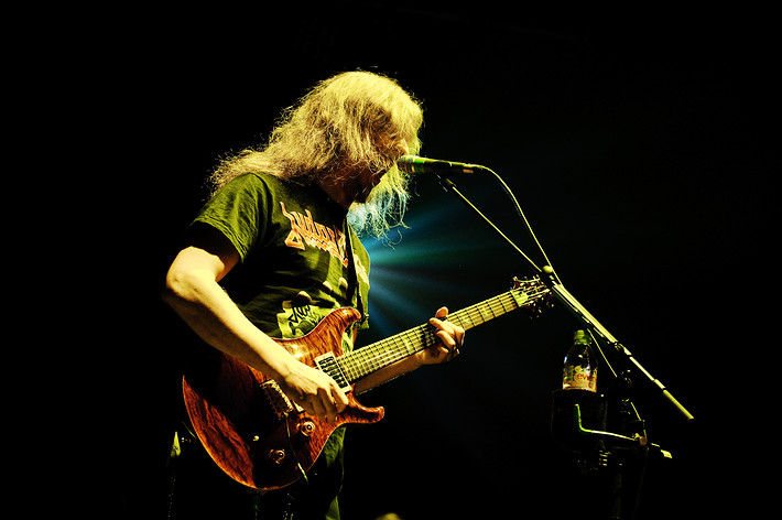 2009-09-25 - Opeth från Hovet, Stockholm 2009-09-25 - Opeth från Hovet, Stockholm